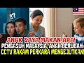 Lagu “Kamera mendedahkan KEBENARAN: Barat ‘sekadar menjaga kanak-kanak’, Malaysia ‘membentuk insan’.”