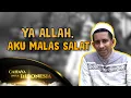 Lagu Orang-Orang yang Malas Salat adalah Orang-Orang yang Munafik !?