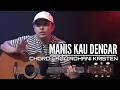 Download Lagu Chord Gitar Rohani Manis Kau Dengar | Lagu Rohani Kristen
