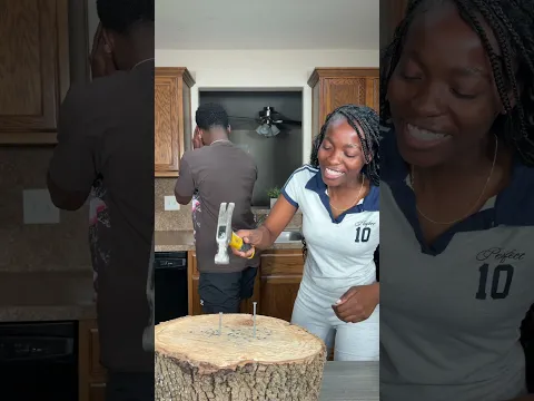 The Nails Challenge game