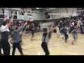 Clovis North boys wins on a buzzer beater while Memorial girls win Hoover Holiday Classic