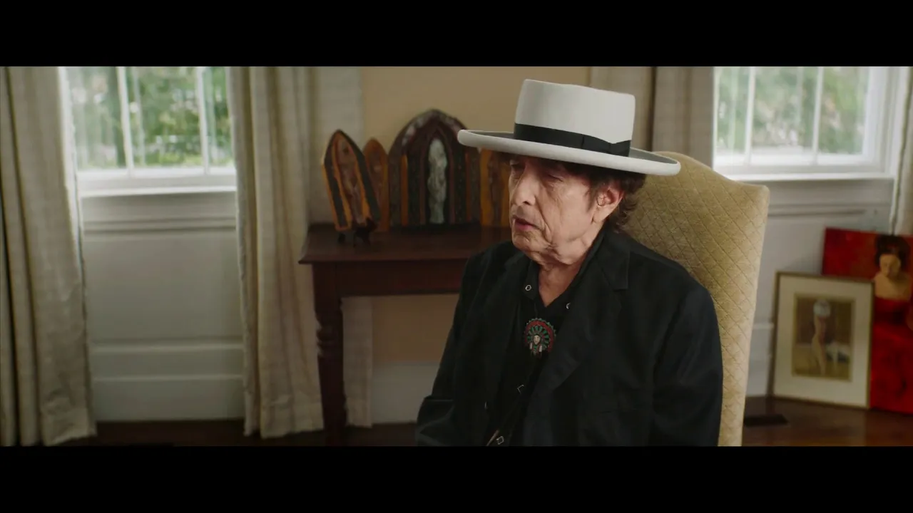 Bob Dylan Talks About Jimmy Carter, Quotes Lynyrd Skynyrd