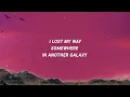 Chris Brown - Healing energy (Angel Numbers / Ten Toes) (Lyrics)