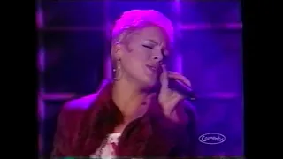 Download Pink - Most Girls (live with interview) MP3