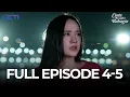 Lagu FULL EPISODE 4-5 CINTA BERAKHIR BAHAGIA | DRAMA SERIES