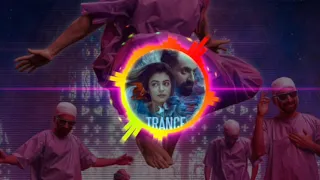 Trance BGM | Full Background Music | Fahad Fazil | Nazriya | Anwar Rasheed |