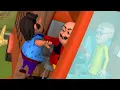 Download Lagu John के बहकावे मे आकर Motu ने अपना आपा खोया | Motu-Patlu