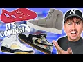 Biggest YEEZY Drop EVER Stockx Lawsuit Could DESTROY Reselling More