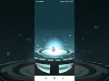My spoink evolve into the grumping