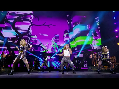 Download MP3 Helene Fischer - Atemlos durch die Nacht (Dance Version) (Live aus Berlin, 2015)