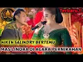 Download Lagu NIKEN SALINDRY BISA BERTEMU MAS LINDRA DI ACARA PERNIKAHAN