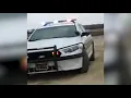DCSO Traffic Stop