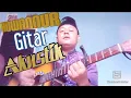 Download Lagu Huwannur versi gitar akustik~Mfi'i Jammer