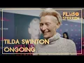 Tilda Swinton onthult haar wereld in Eye Filmmuseum Amsterdam