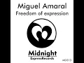 Freedom of Expression (Original Mix)