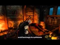 Video di The Witcher 3 Wild Hunt - Gameplay Trailer ITA (PS4, Xbox One, PC)