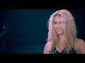 Shakira - Ojos Así (from Live & Off the Record)