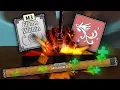 This Build Makes Flame Within HEAL DeepWoken