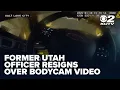 Former Utah officer resigns after racist deeply offensive surfaces in Oregon