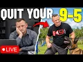 How to Quit Your 9-to-5 and Transform Your Life as a Professional Dog Trainer