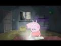 Download Lagu Peppa locked in Minecraft World