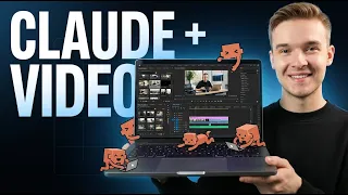 How I Fully Automated My Editing Claude Code