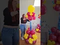 Download Lagu Let's create something pretty #funny #trending #youtubeshorts #balloons