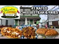 Hunts Battlefield Fries And Cafe Review A Must Stop Gettysburg PA