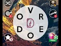 0361 Wordscapes Mountain Climb Level 361