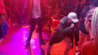 phantom steeze babalazi