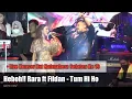 HEBOH!! DUET RARA FEAT FILDAN - TUM HI HO | LIVE HUT HALMAHERA SELATAN Ke 19