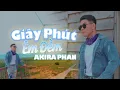Download Lagu GIÂY PHÚT ÊM ĐỀM (REMAKE) | AKIRA PHAN | OFFICIAL MUSIC VIDEO
