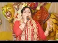 Lagu Sanju  Rathore  Live bhajan guru hunde rup rab da -10 august 2018