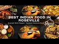 Top 10 Best Indian Restaurants in Roseville CA Everest Chilli Pepper Tandoori Flame More