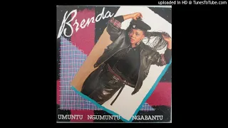 brenda fassie umuntu ngumuntu ngabantu south africa 1988 
