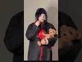 Lagu #akatsuki Version #anime #cosplay #animememe #naruto #itachi #deidara #sasori #demonslayer #onepiece