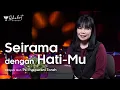 Download Lagu SEIRAMA DENGAN HATI-MU | Ps. Pusparani Toreh | 01 Oktober 2025 | 17.00 WIB