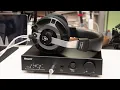 Download Lagu Singxer SA-1 Headphone Amp Review