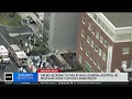 Fire forces evacuations at Mass General Waltham medical clinic