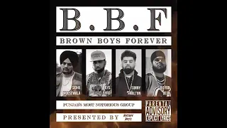 Patt Sutteya (FULL VIDEO) | Sunny Malton | Big Boi Deep | Byg Byrd | Brown Boys Forever