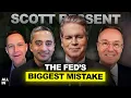 Treasury Secretary Scott Bessent: The Fed, Inflation, Tariffs \u0026 the Future of the US Economy