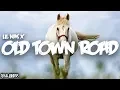 Download Lagu Old Town Road (Lyrics) - Lil Nas X (Original Version)