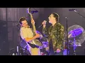 Download Lagu My Chemical Romance - The World Is Ugly - Live @ Globe Life Field - Arlington TX - August 2, 2025