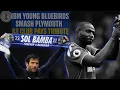Download Lagu Cardiff pay trbute to Legend SOL BAMBA \u0026 run riot over Plymouth | City 4 Argyle 0 | The 1927 Podcast