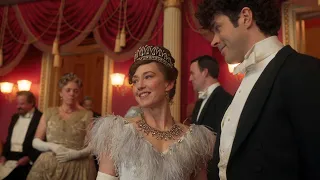 The Gilded Age 4. Sezon | Resmi Tanıtım Fragmanı | HBO Max