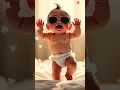 Download Lagu Cute Baby Dance | Dudi Dudi Dum Dum Song #shorts #babyshorts #babylover #babyvideos #babydance