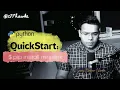 Visualize your pipeline in Jupyter lab more Link - by MakinaRocks Quickstart