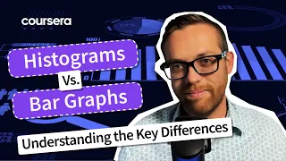 Histogram vs Bar Graph Understanding the Key Differences