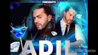 Download ADIL MAKSUTOVIC \u0026 SUNAJ 2017   ASVA   full cover   Ahmet R MP3