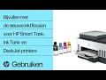 Download Lagu De nieuwe inktflessen leren gebruiken voor HP Smart Tank, Ink Tank en DeskJet | HP Support